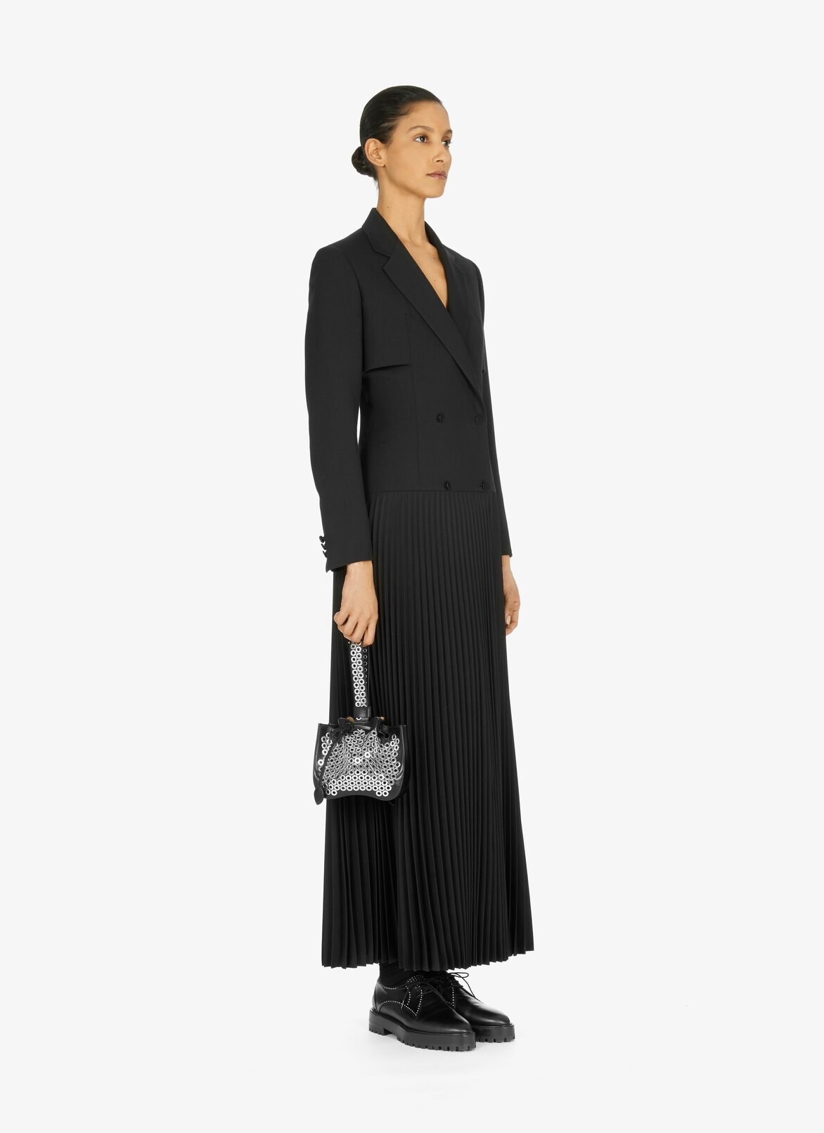 Handbags ALAÏA BLACK HANDBAGS